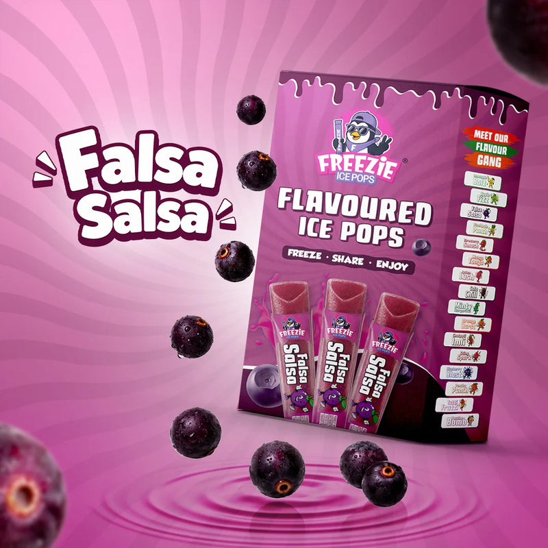 Falsa Salsa (Pack of 16 pcs)