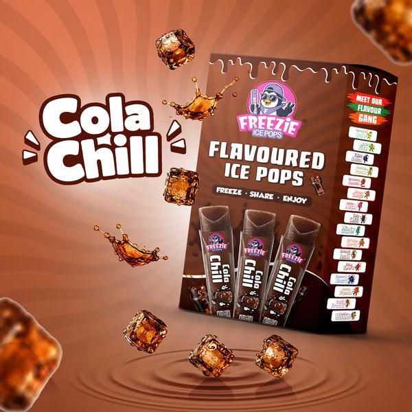 Cola Chill (Pack of 16 pcs)