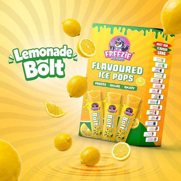 Lemonade Bolt (Pack of 16 pcs)