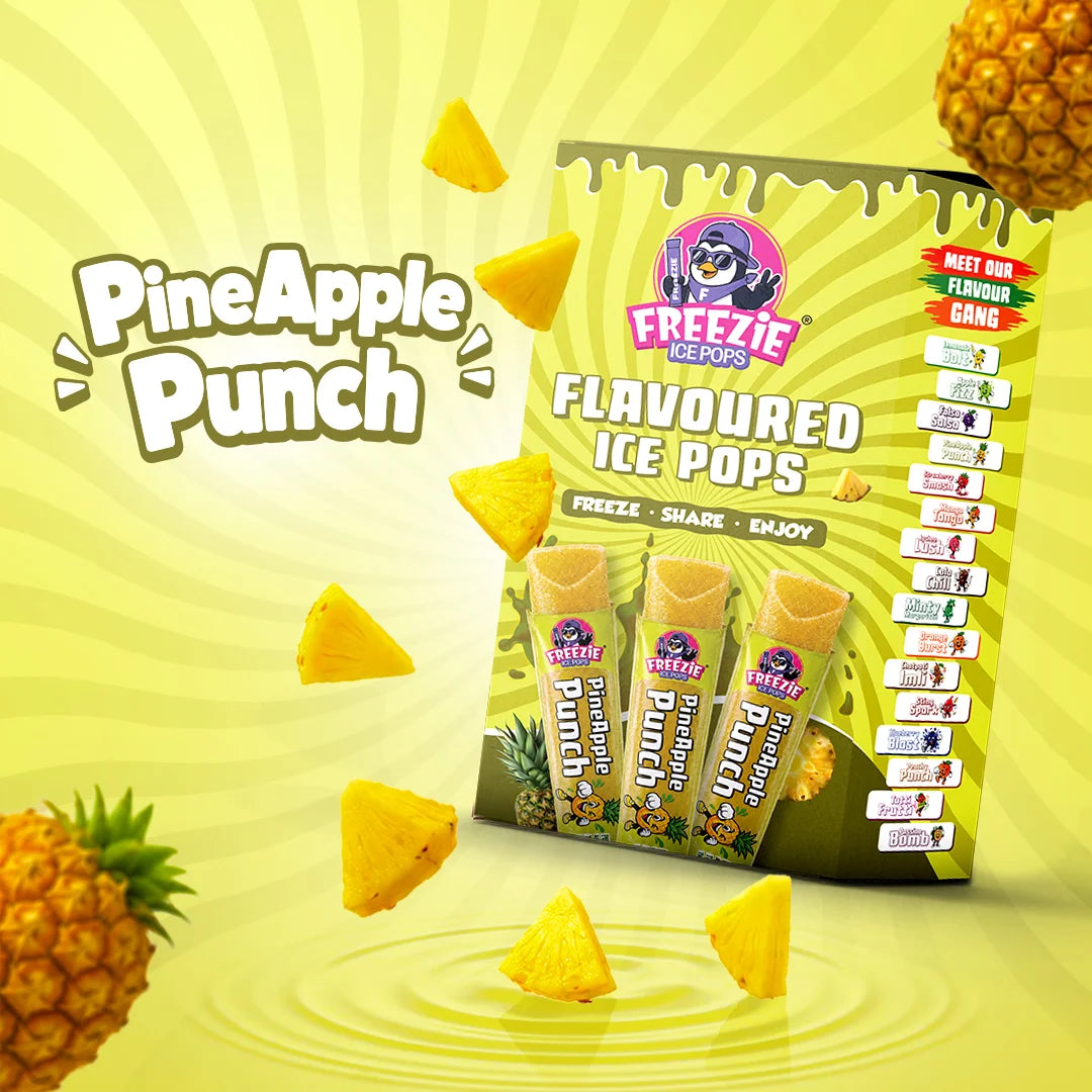 PineApple Punch (Pack of 16 pcs)