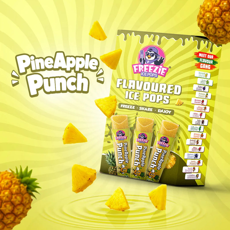 PineApple Punch (Pack of 16 pcs)