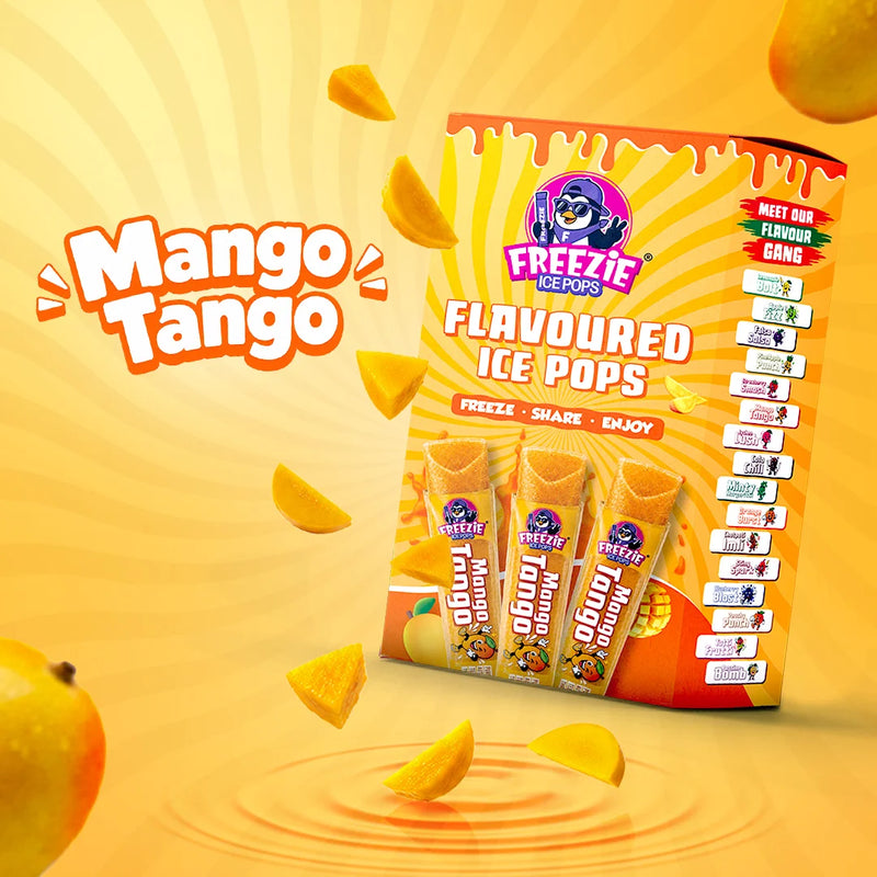 Mango Tango (Pack of 16 pcs)