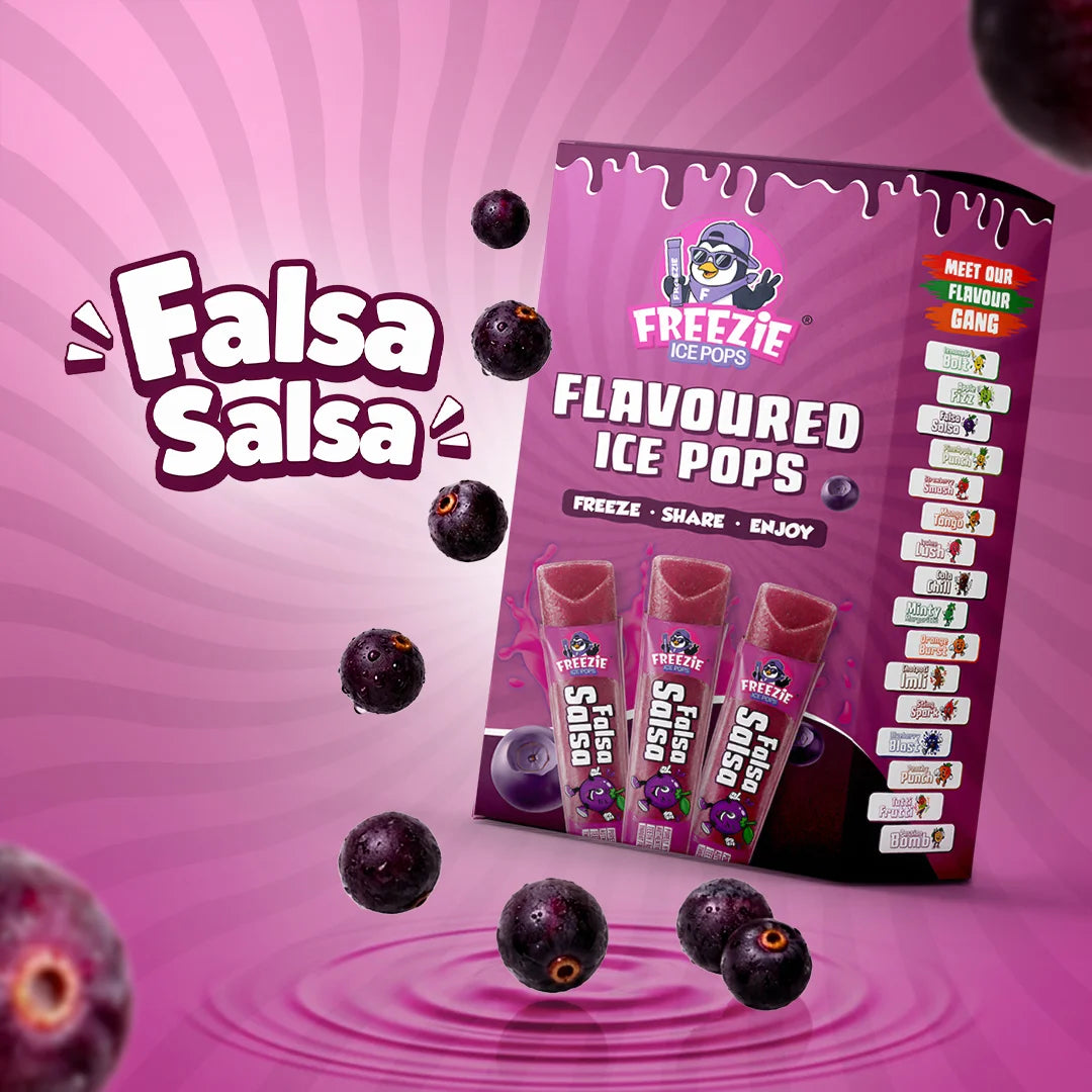 Falsa Salsa (Pack of 16 pcs)