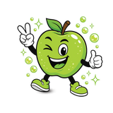 Green Apple