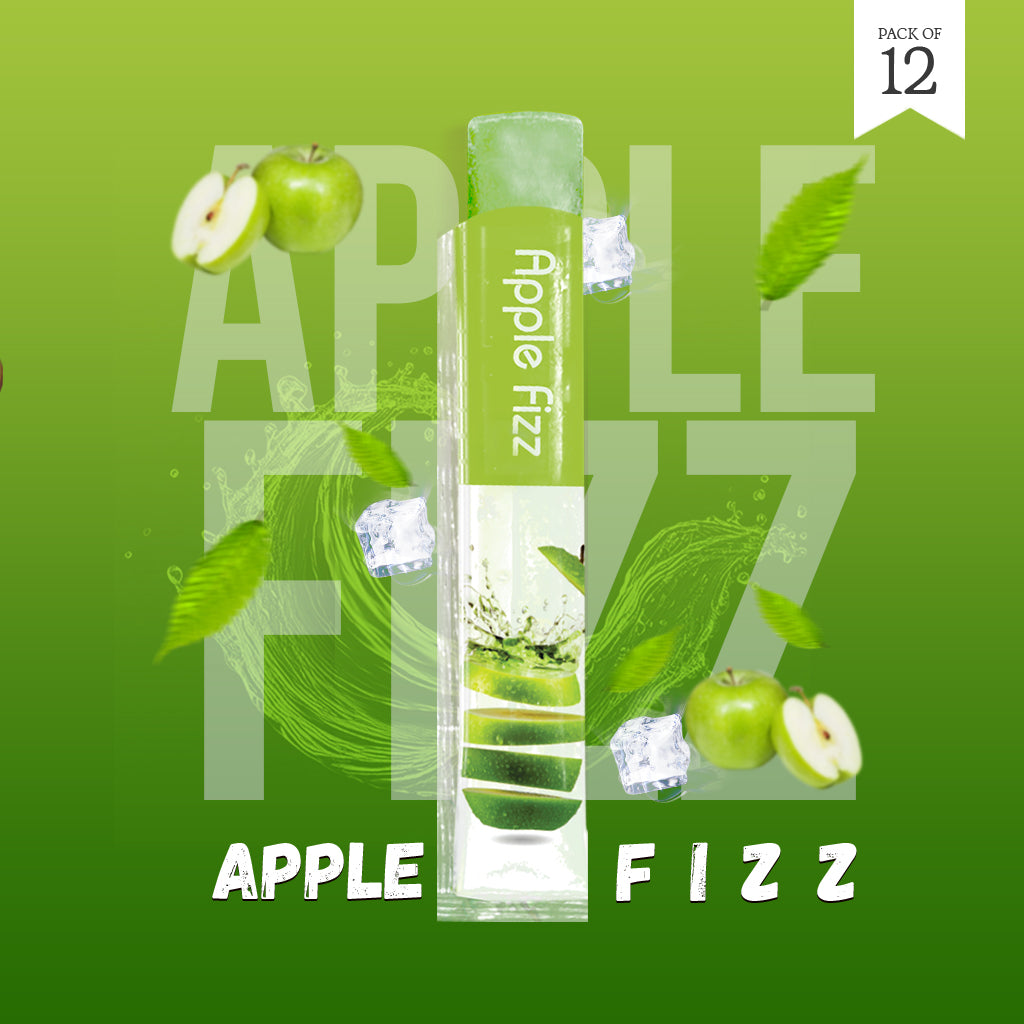 Apple Fizz (Pack of 12 pcs)