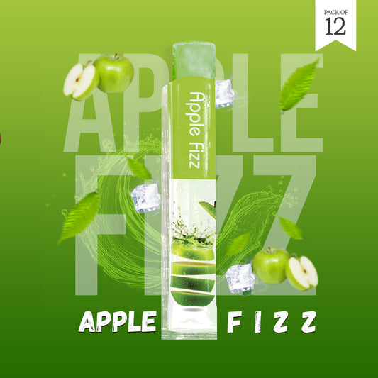 Apple Fizz (Pack of 12 pcs)