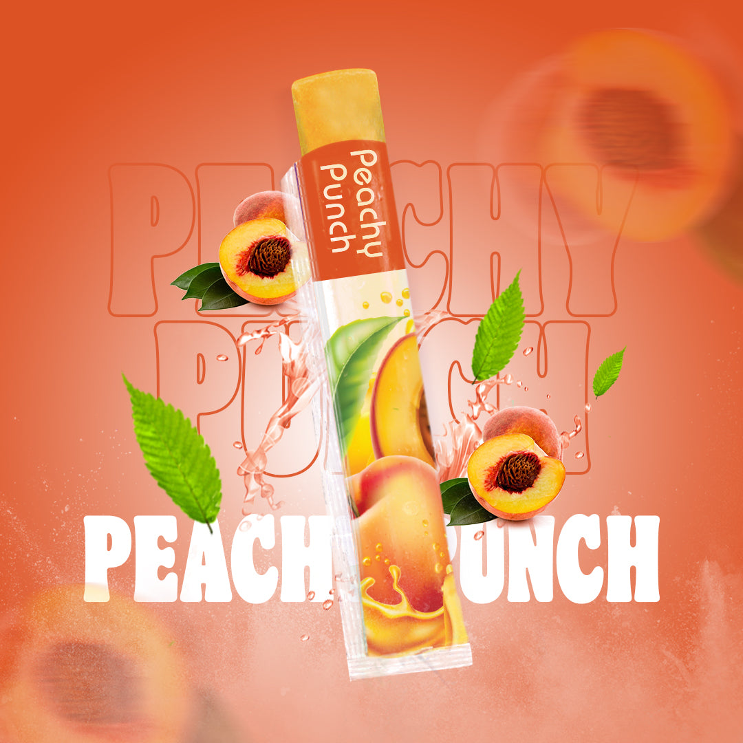 Hot Selling Flavours