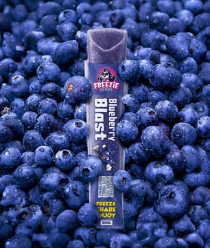 Blueberry Blast demo