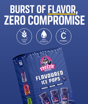 Blueberry Blast demo