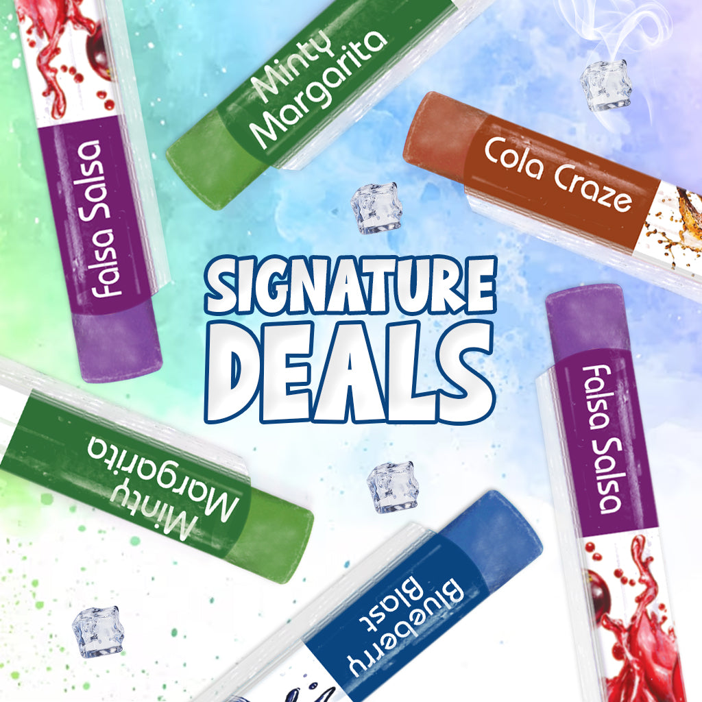Signature Deals