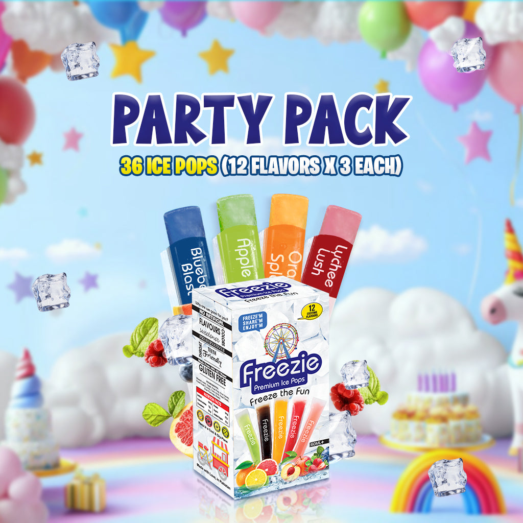 Party Pack