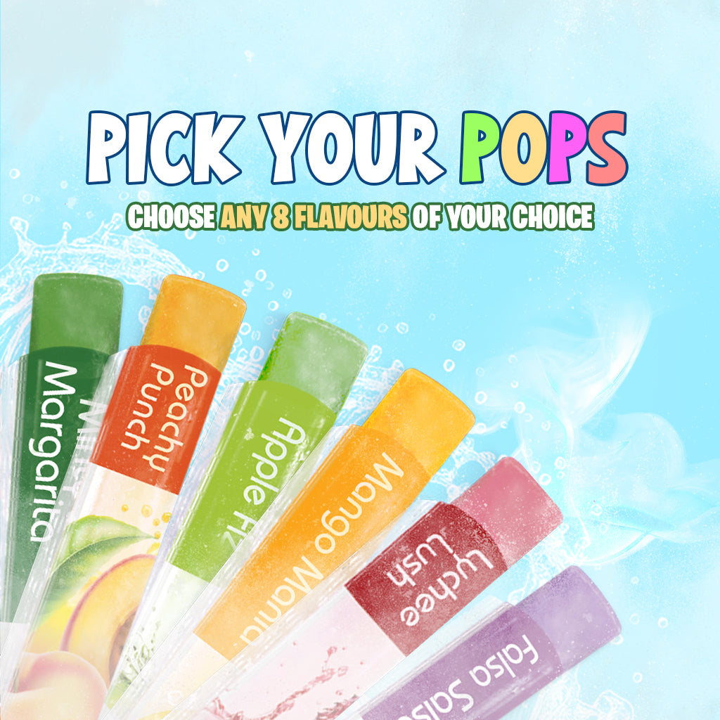 Pick your Pop