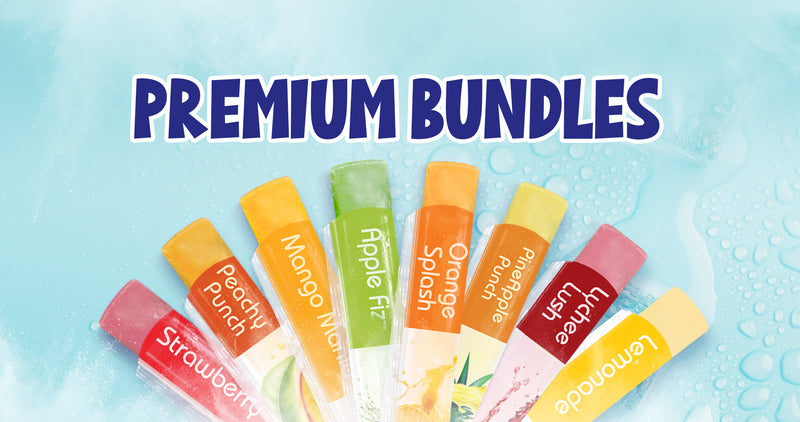 Premium Banner
