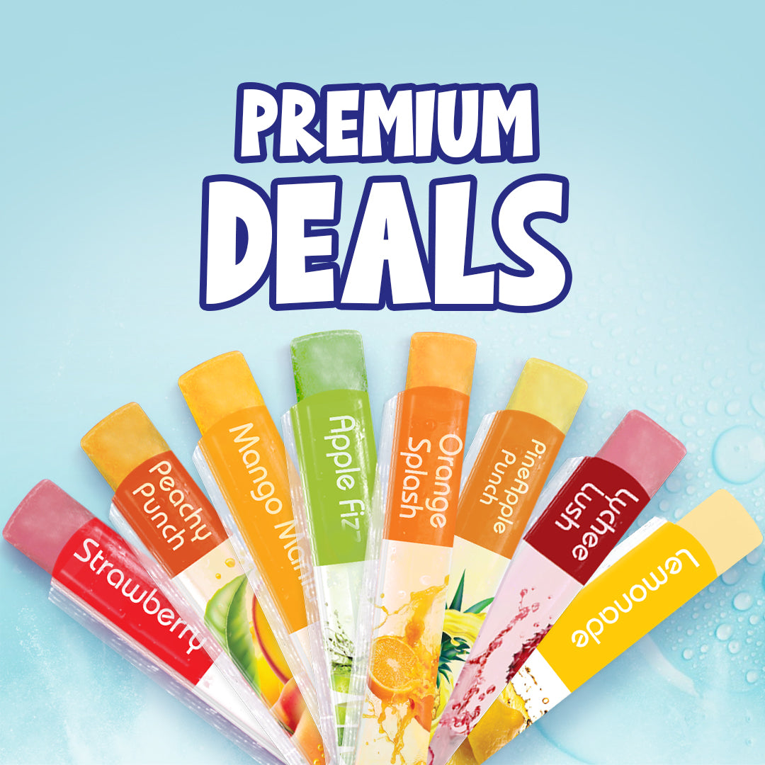Premium Deals