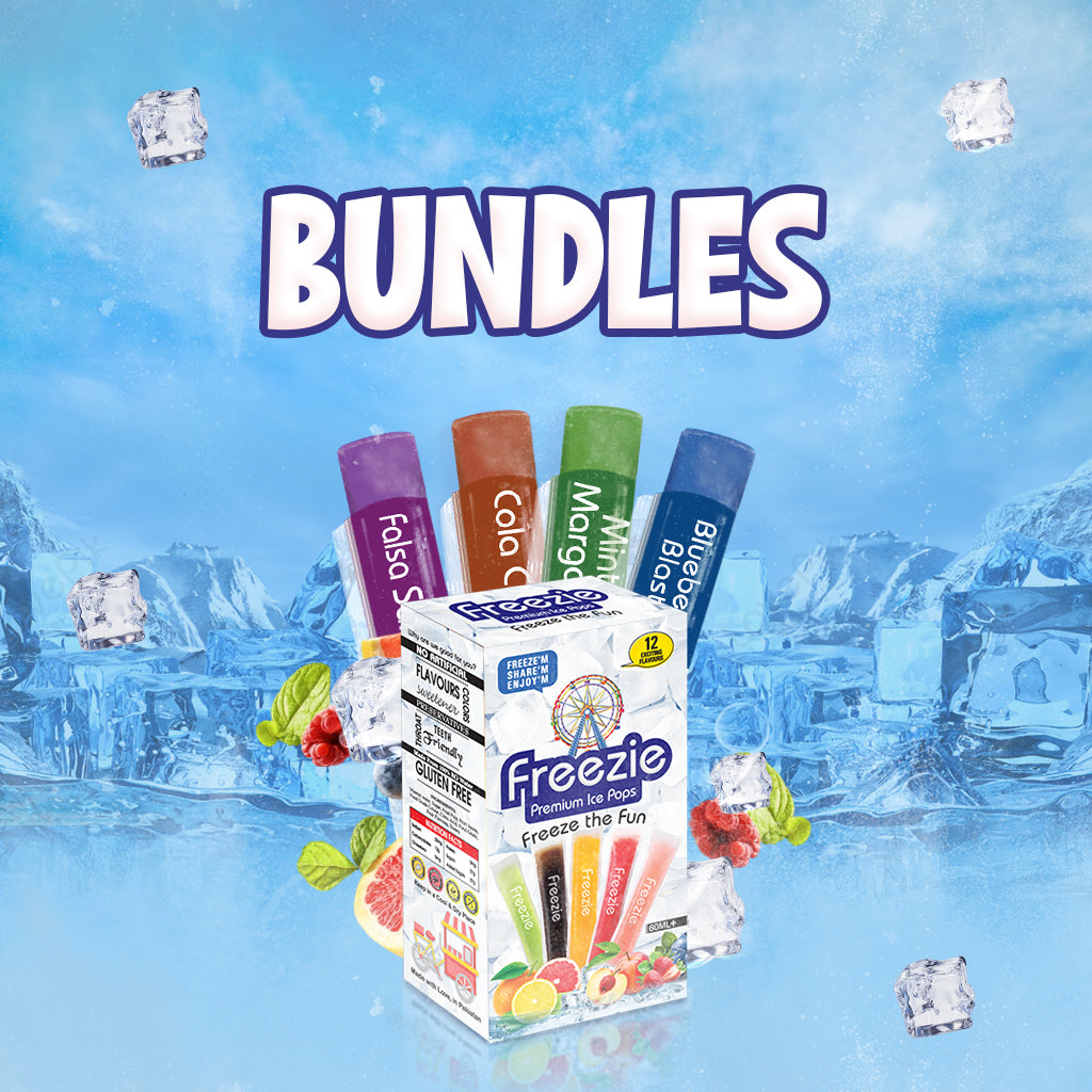 Bundles