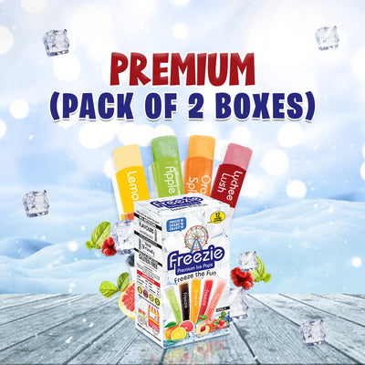 Premium Collection