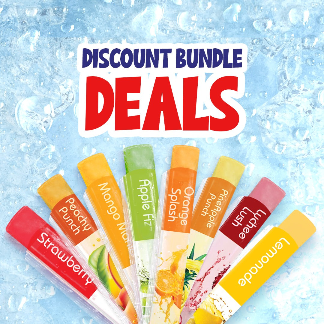 Discount Bundles Deals