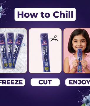 Blueberry Blast demo